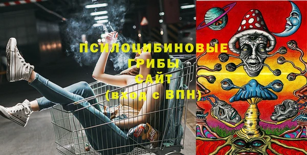 тгк Баксан